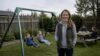 best backyard a frame swing sets