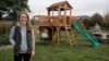 best swing sets clubhouse