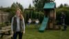 best swing sets playhouse