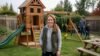best swing sets sandbox
