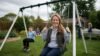 best swing sets teens
