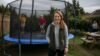 best swing trampoline sets