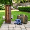 Essential Yard Game Accessories: Illuminated Scoreboards, Boundary Lines, and LED Lights