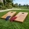 Best All-Weather Cornhole Sets and Dual-Sided Bags for Backyard Tournaments