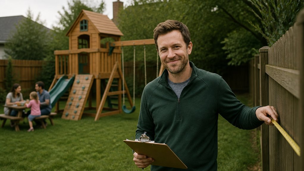 11 Best Swing Sets With Playhouse That'll Turn Your Yard Into a Playground 1 choosing swing sets guide