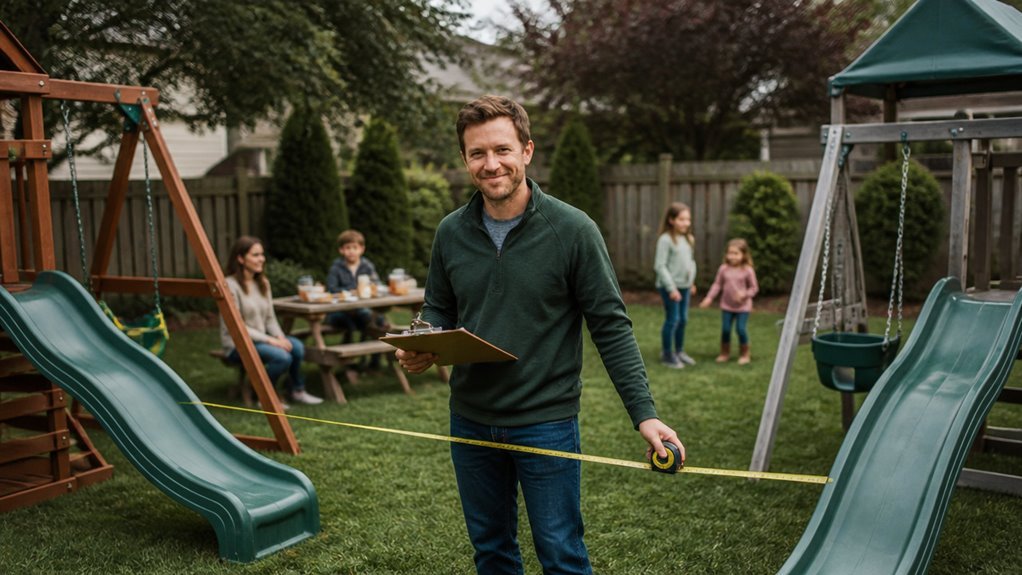 13 Best Swing Sets With Slides Kids Will Actually Play On 1 swing sets durability and safety