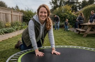 trampoline mats ranked top fifteen