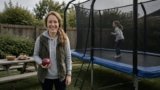 15 Best Rectangular Trampolines That’ll Make Your Backyard the Best on the Block