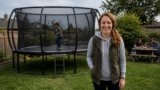 8 Best 15-ft Trampolines That’ll Turn Your Backyard Into a Park