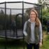 6 Best Trampolines for Small Yards That’ll Turn Your Backyard Into a Playground