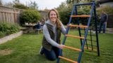 12 Best Swing Sets With Climbing Wall for Backyard Adventure