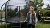 15 Best Trampolines That’ll Make Your Backyard the Coolest on the Block