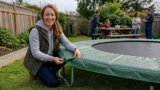 15 Best Trampoline Covers You’ll Thank Yourself for Buying