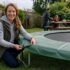 15 Best Trampoline Ladders That’ll Keep Your Kids Safe and Thrilling