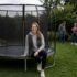 15 Best Trampoline Tents That’ll Turn Your Backyard Into a Jungle Gym
