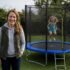 15 Best Trampolines With Basketball Hoop That’ll Turn Backyard Time Into a Slam Dunk