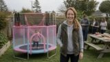 15 Best Toddler Trampolines For Safe, Bouncing Fun