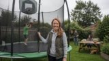 15 Best Trampolines With Basketball Hoop That’ll Turn Backyard Time Into a Slam Dunk