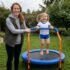 15 Best Toddler Trampolines For Safe, Bouncing Fun