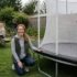 15 Best Trampolines That’ll Make Your Backyard the Coolest on the Block