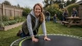 15 Best Trampoline Replacement Mats That’ll Have You Bouncing Back for More